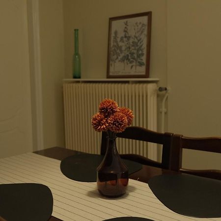 Εξοχικό Σπίτι/Μύλος Ξωτικών Tríkala Eksteriør billede